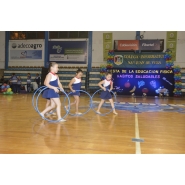 Fiesta de Educación Física